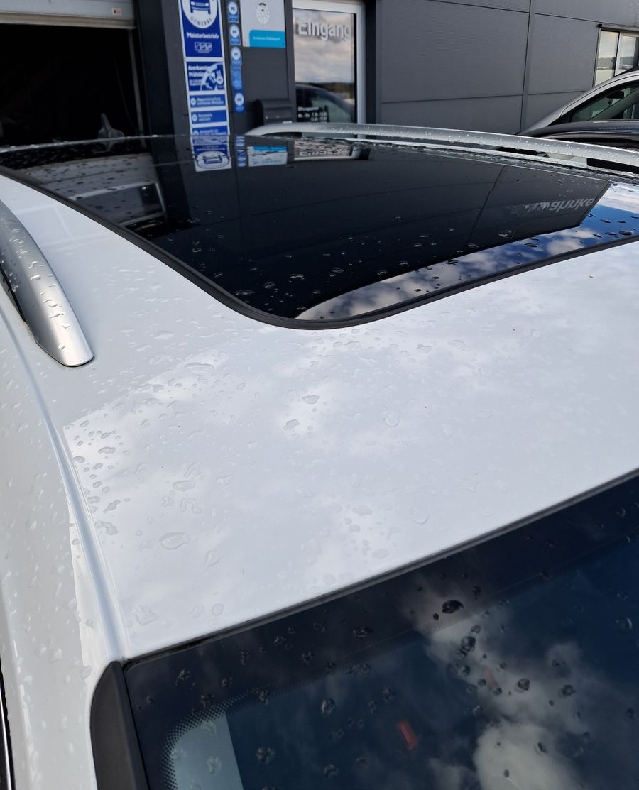 Volkswagen Tiguan Highline BMT/Start-Stopp DSG foto 3