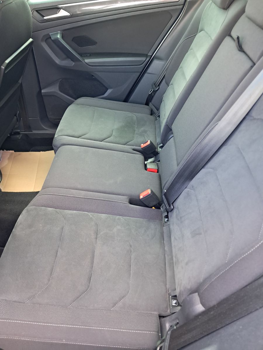 Volkswagen Tiguan Highline BMT/Start-Stopp DSG foto 7