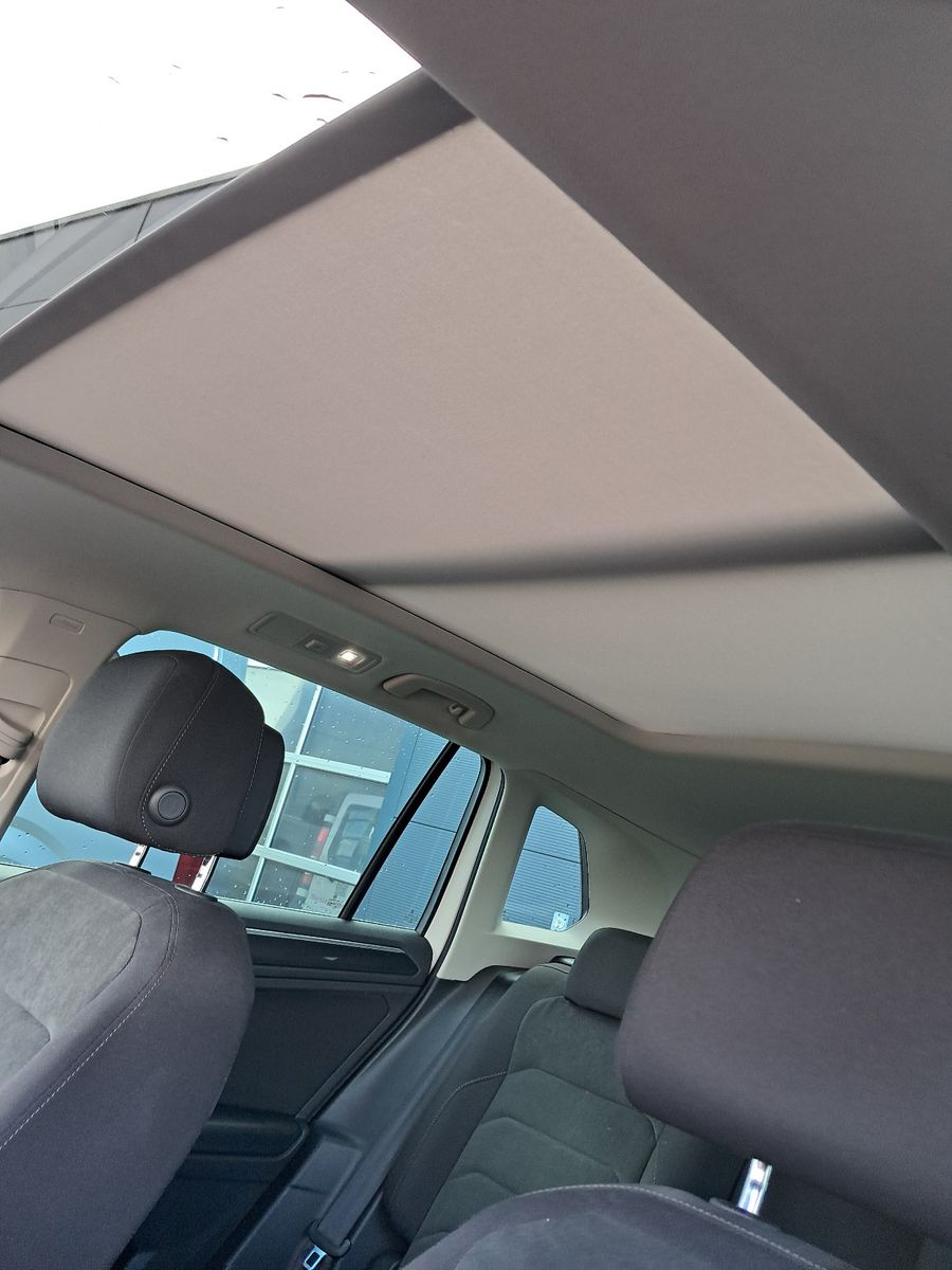 Volkswagen Tiguan Highline BMT/Start-Stopp DSG foto 10