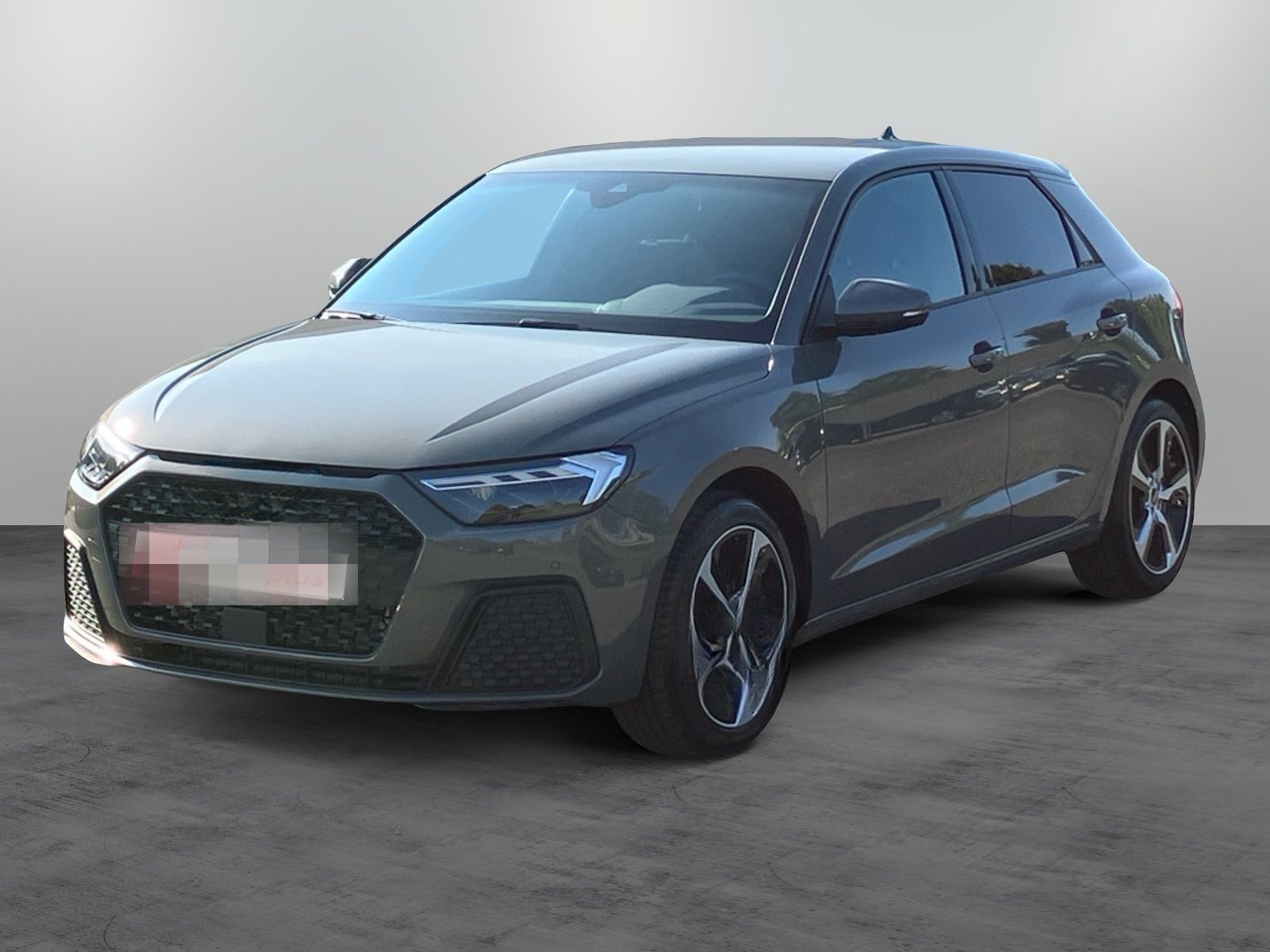 Audi A1 Sportback 30TFSI S-tronic / Connect, LED, RFK foto 2