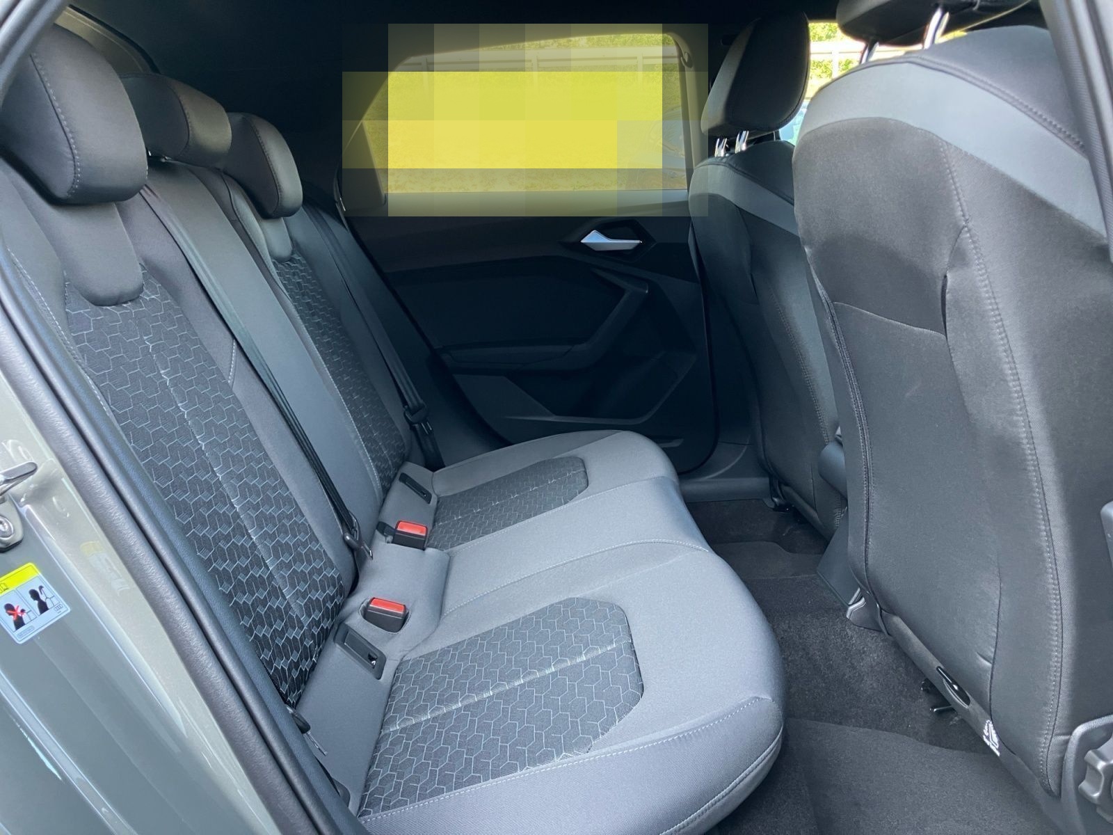 Audi A1 Sportback 30TFSI S-tronic / Connect, LED, RFK foto 13