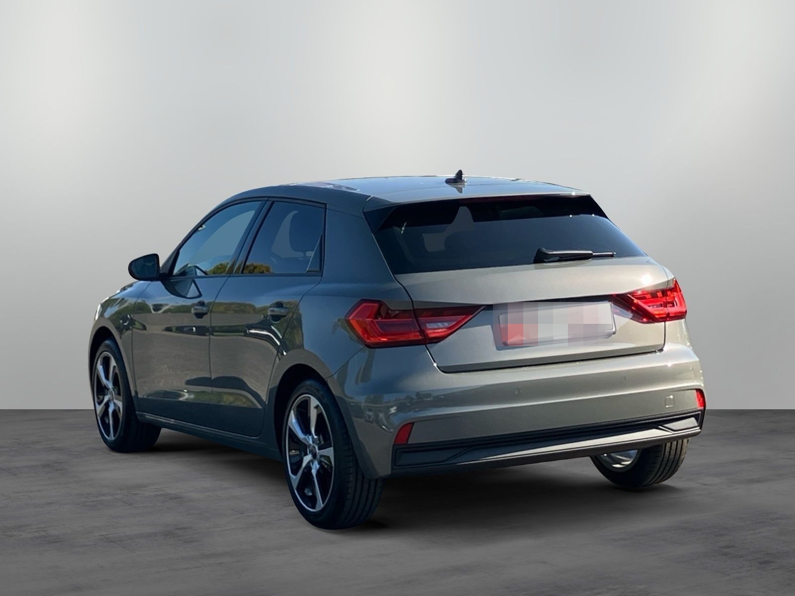 Audi A1 Sportback 30TFSI S-tronic / Connect, LED, RFK foto 3