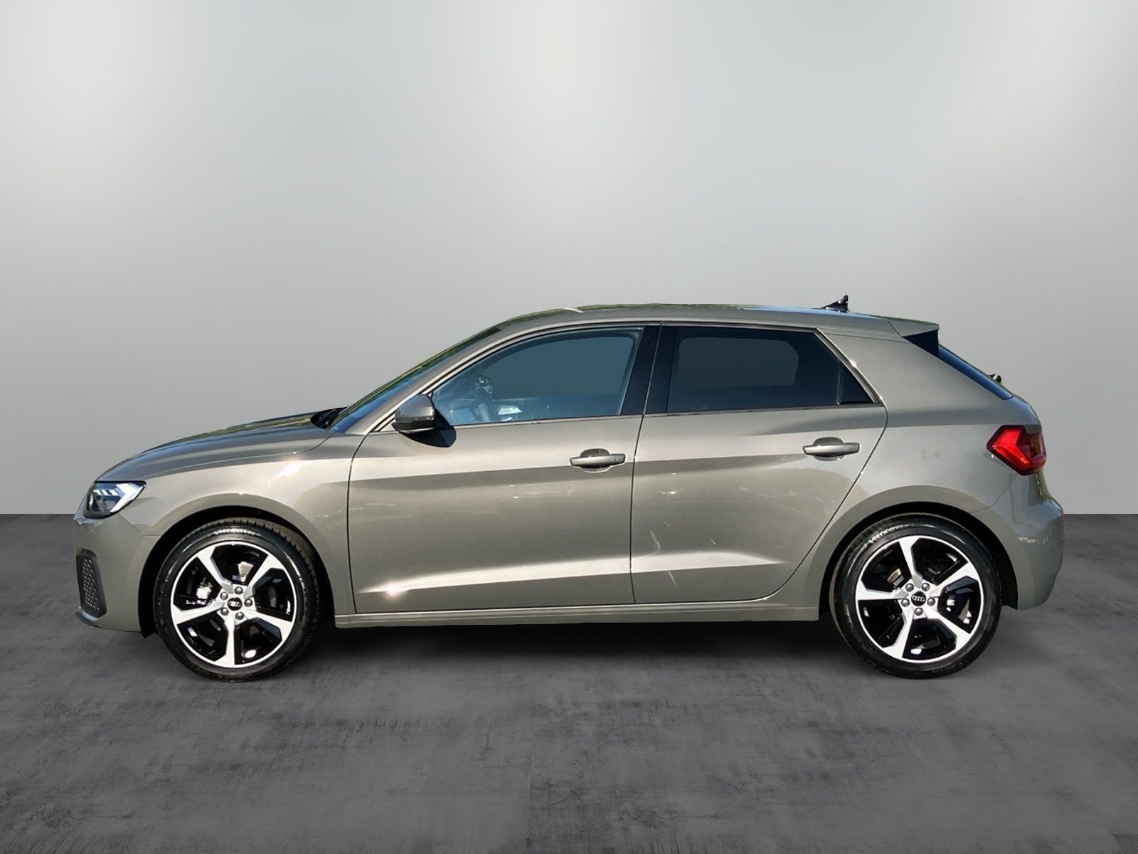 Audi A1 Sportback 30TFSI S-tronic / Connect, LED, RFK foto 4
