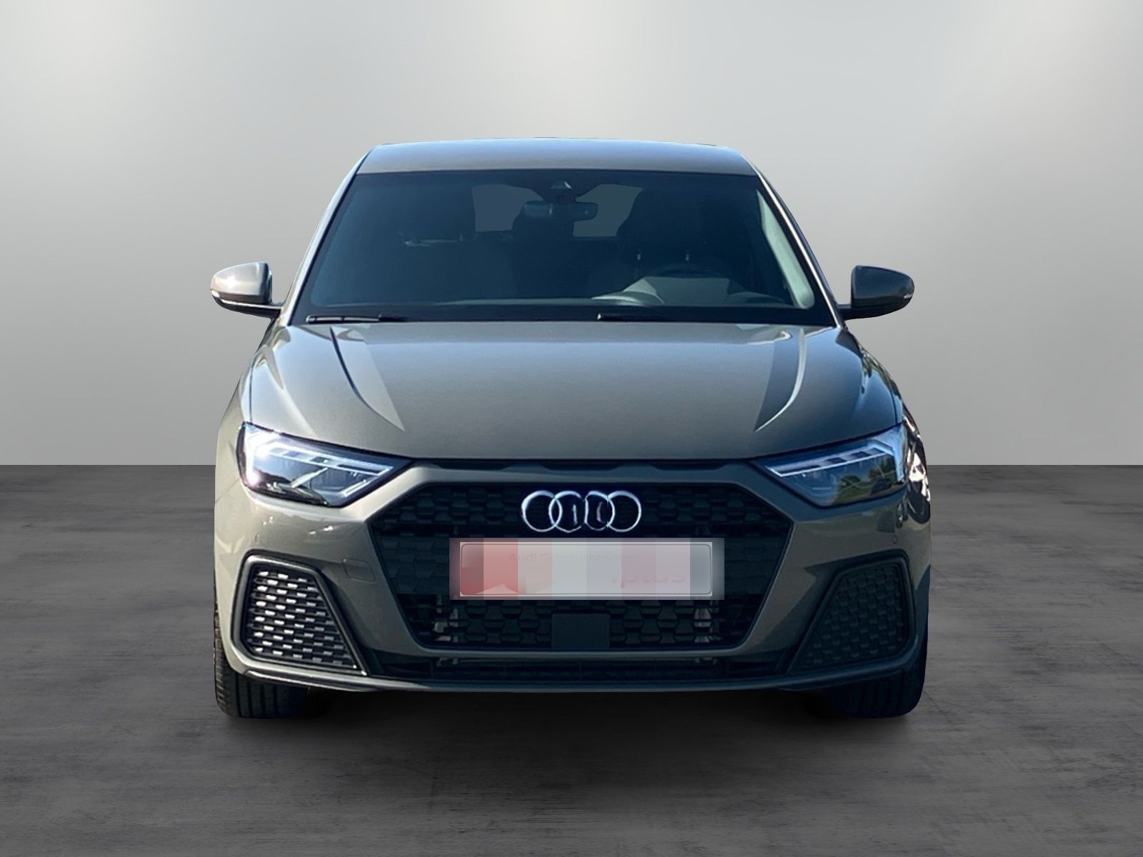 Audi A1 Sportback 30TFSI S-tronic / Connect, LED, RFK foto 5