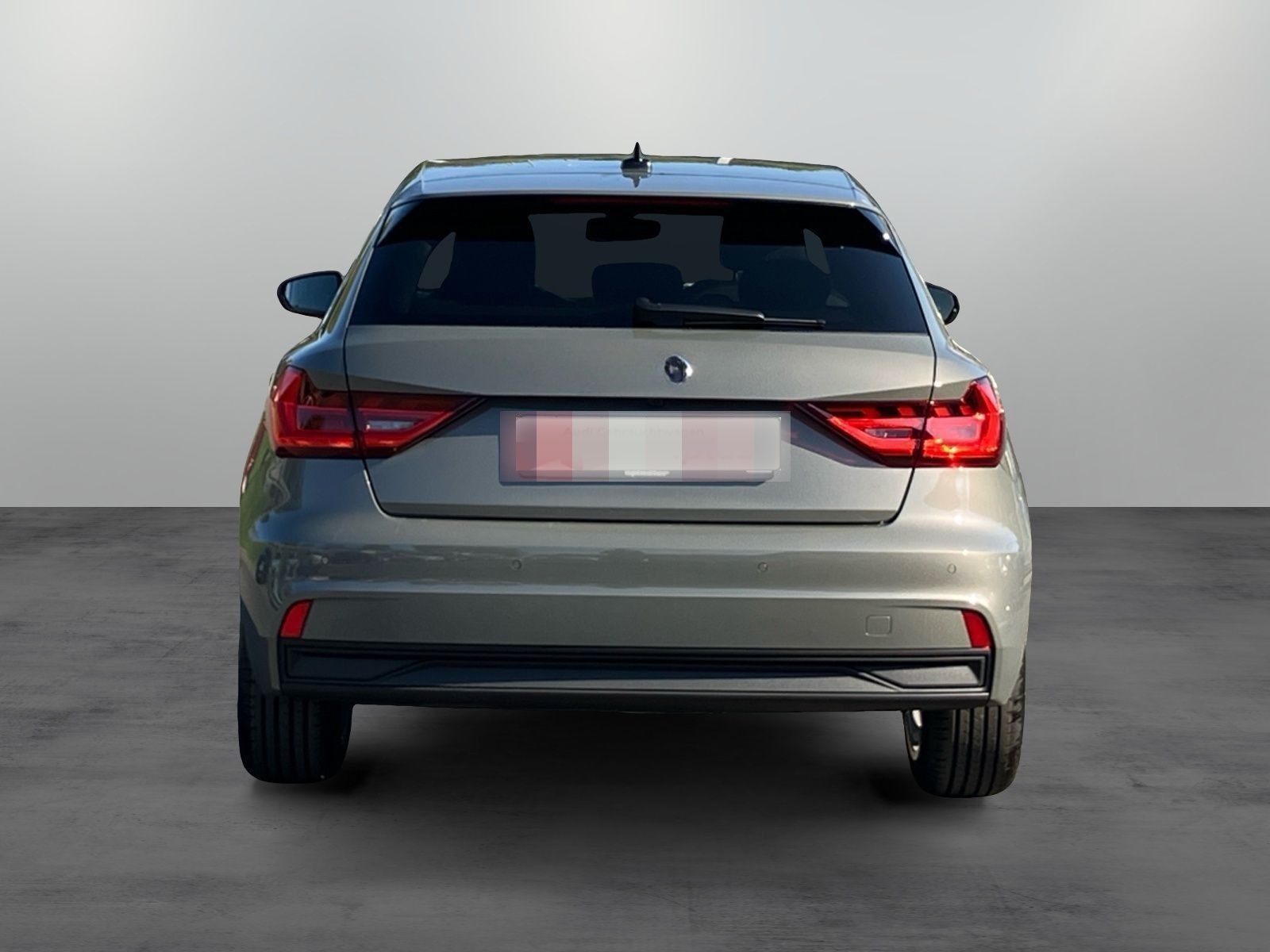 Audi A1 Sportback 30TFSI S-tronic / Connect, LED, RFK foto 6