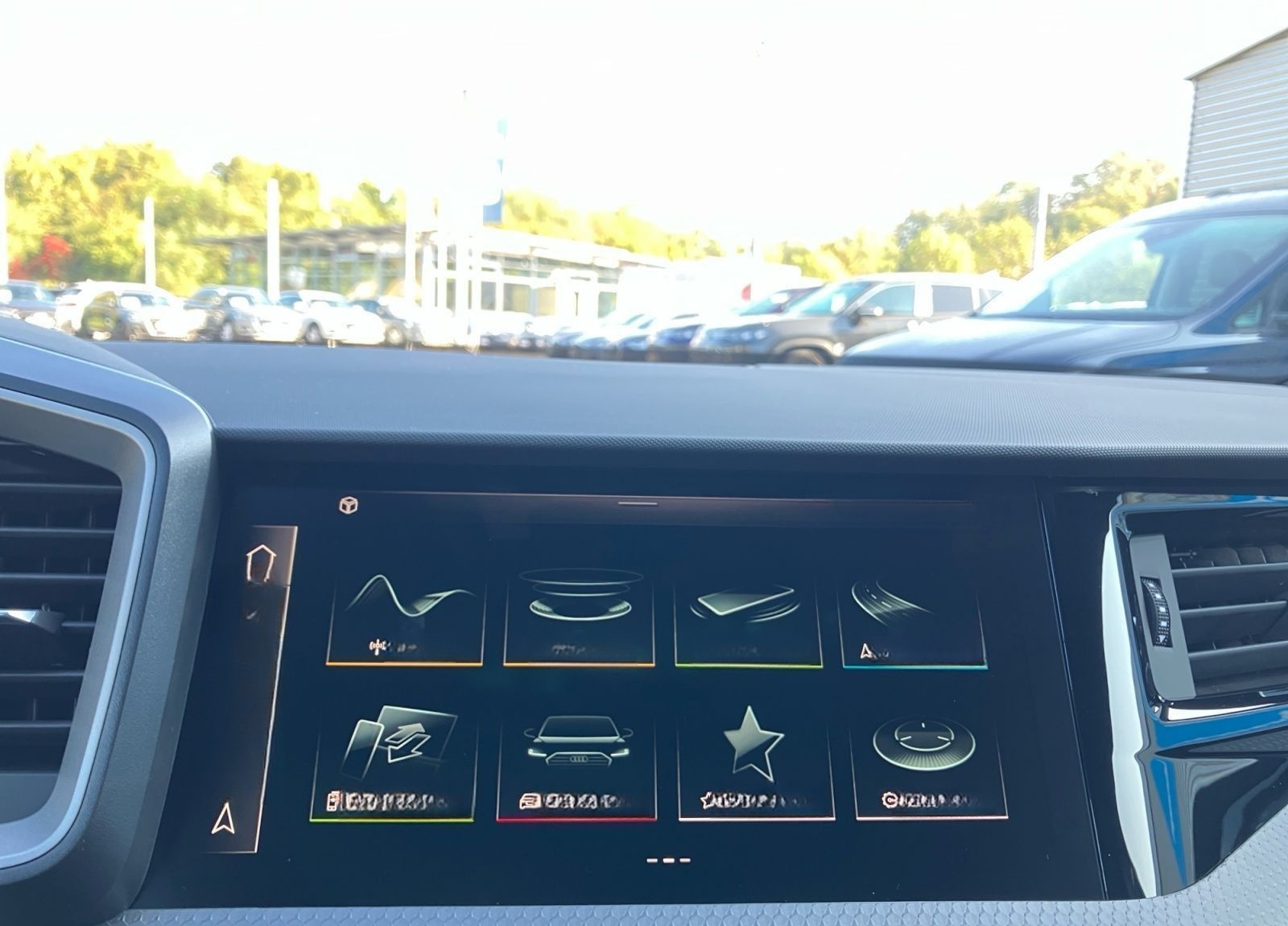 Audi A1 Sportback 30TFSI S-tronic / Connect, LED, RFK foto 10