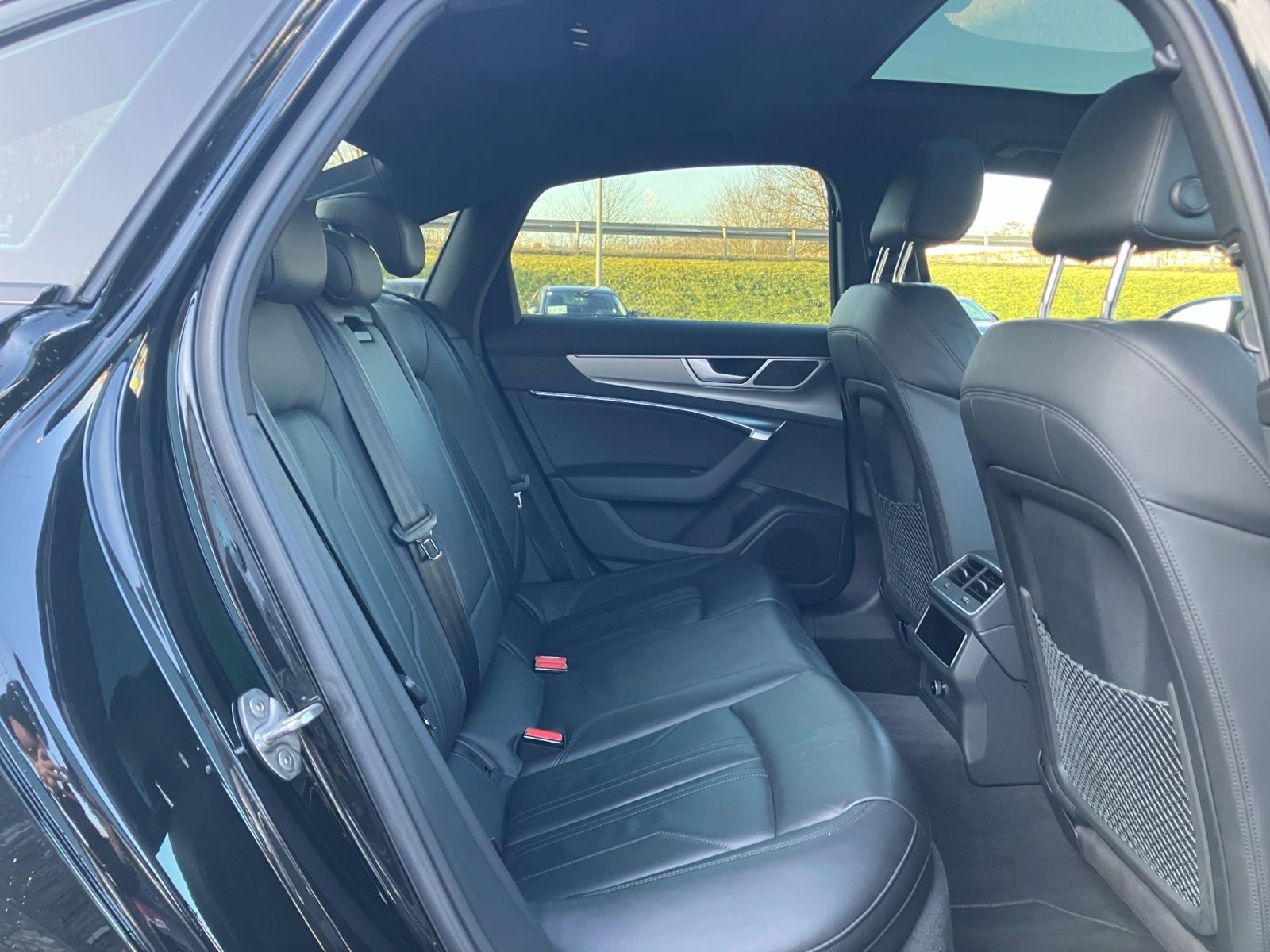 Audi A6 Limousine 55TFSI quattro S-tronic / Pano, LED foto 15