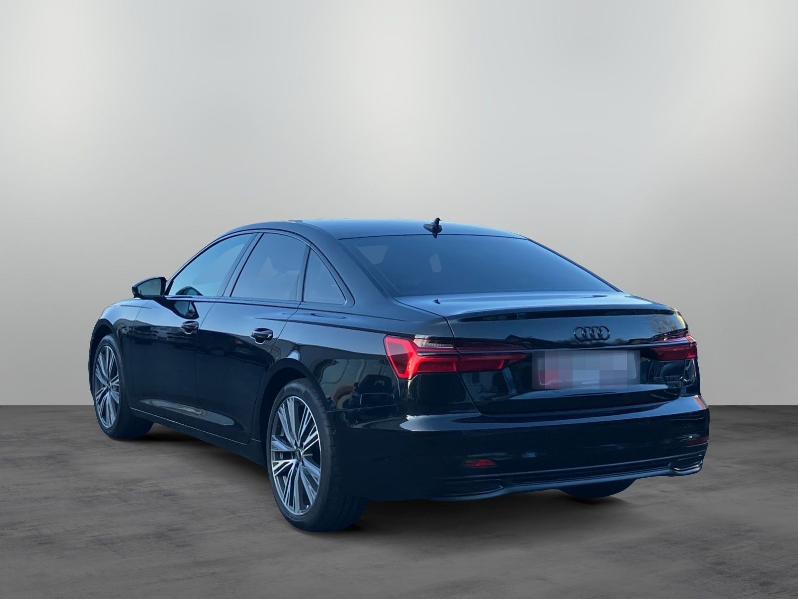 Audi A6 Limousine 55TFSI quattro S-tronic / Pano, LED foto 3