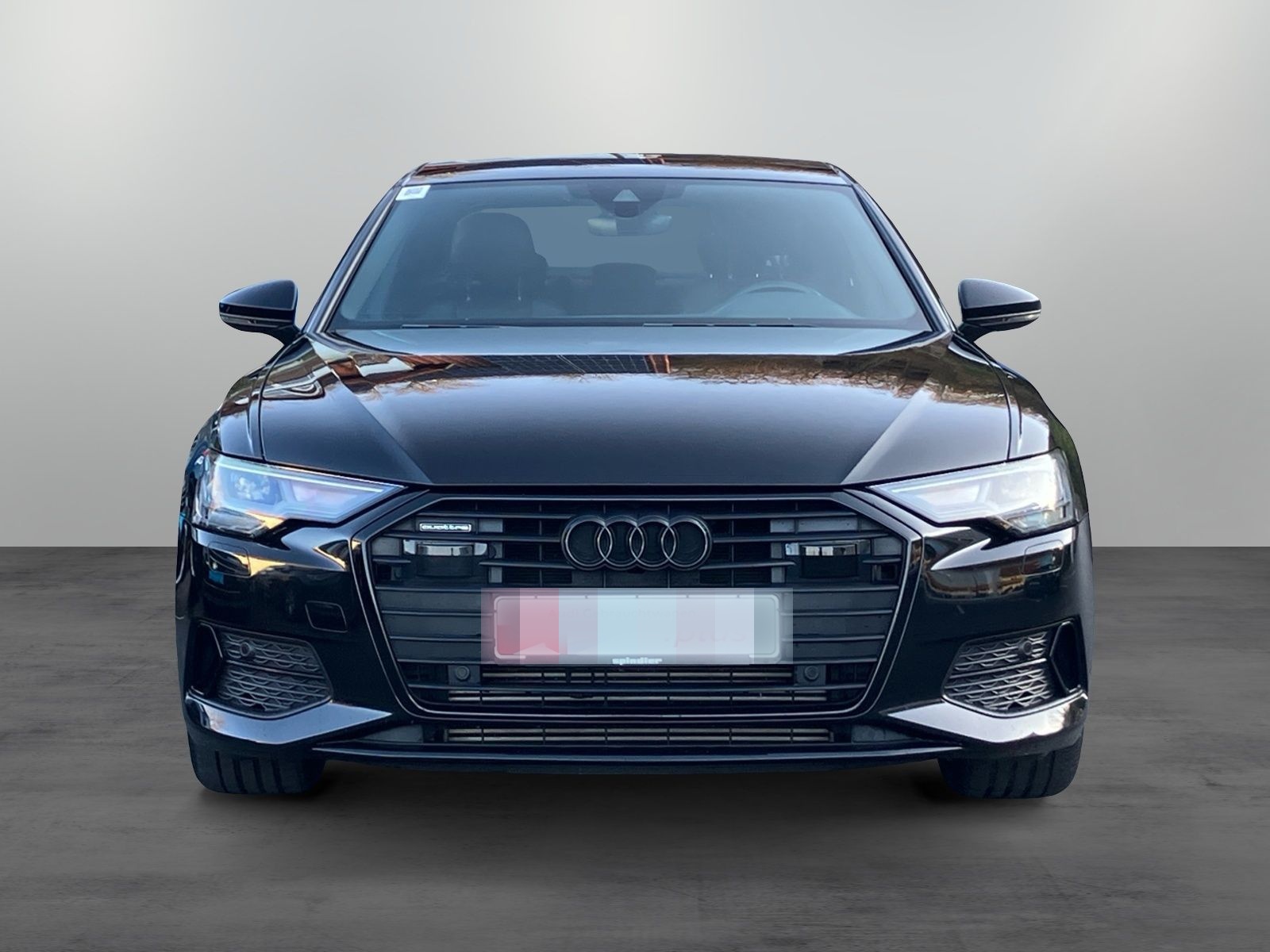 Audi A6 Limousine 55TFSI quattro S-tronic / Pano, LED foto 5
