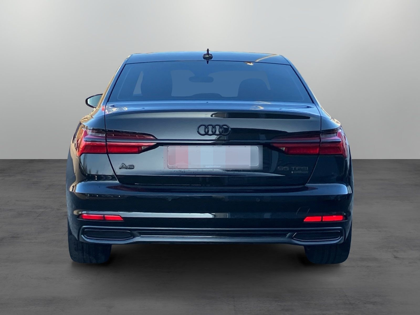 Audi A6 Limousine 55TFSI quattro S-tronic / Pano, LED foto 6