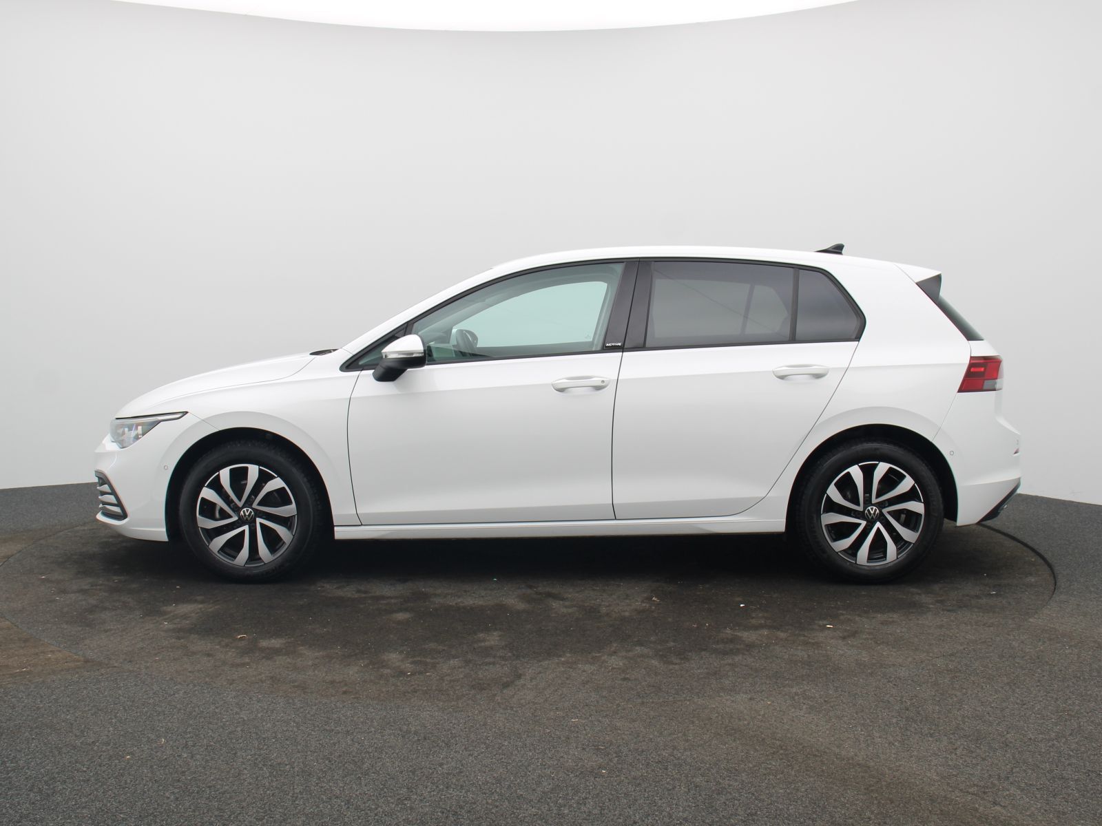 Volkswagen Golf VIII Active 1.5TSI / IQ.Drive, Standh, LED+ foto 5