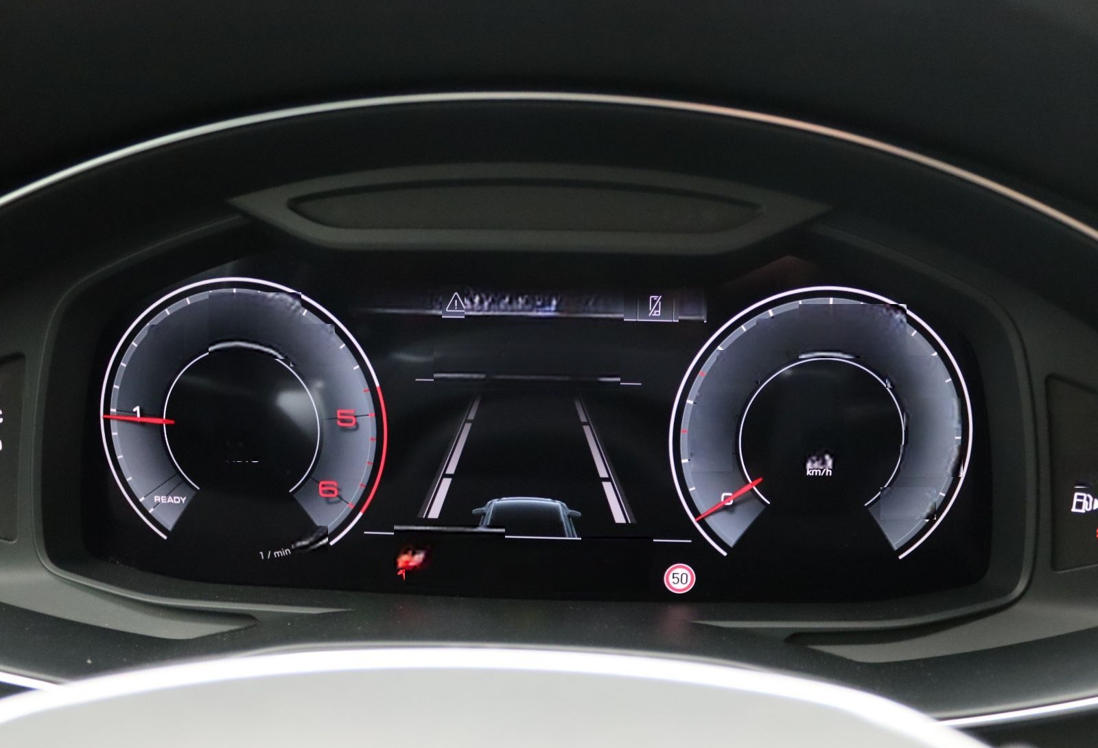 Audi A6 Avant 45TDI quattro S-tronic/ Matrix,AHK, B&O foto 13