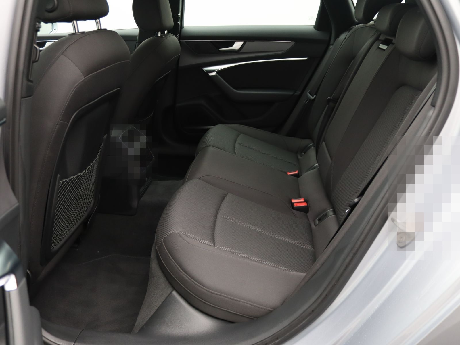 Audi A6 Avant 45TDI quattro S-tronic/ Matrix,AHK, B&O foto 15