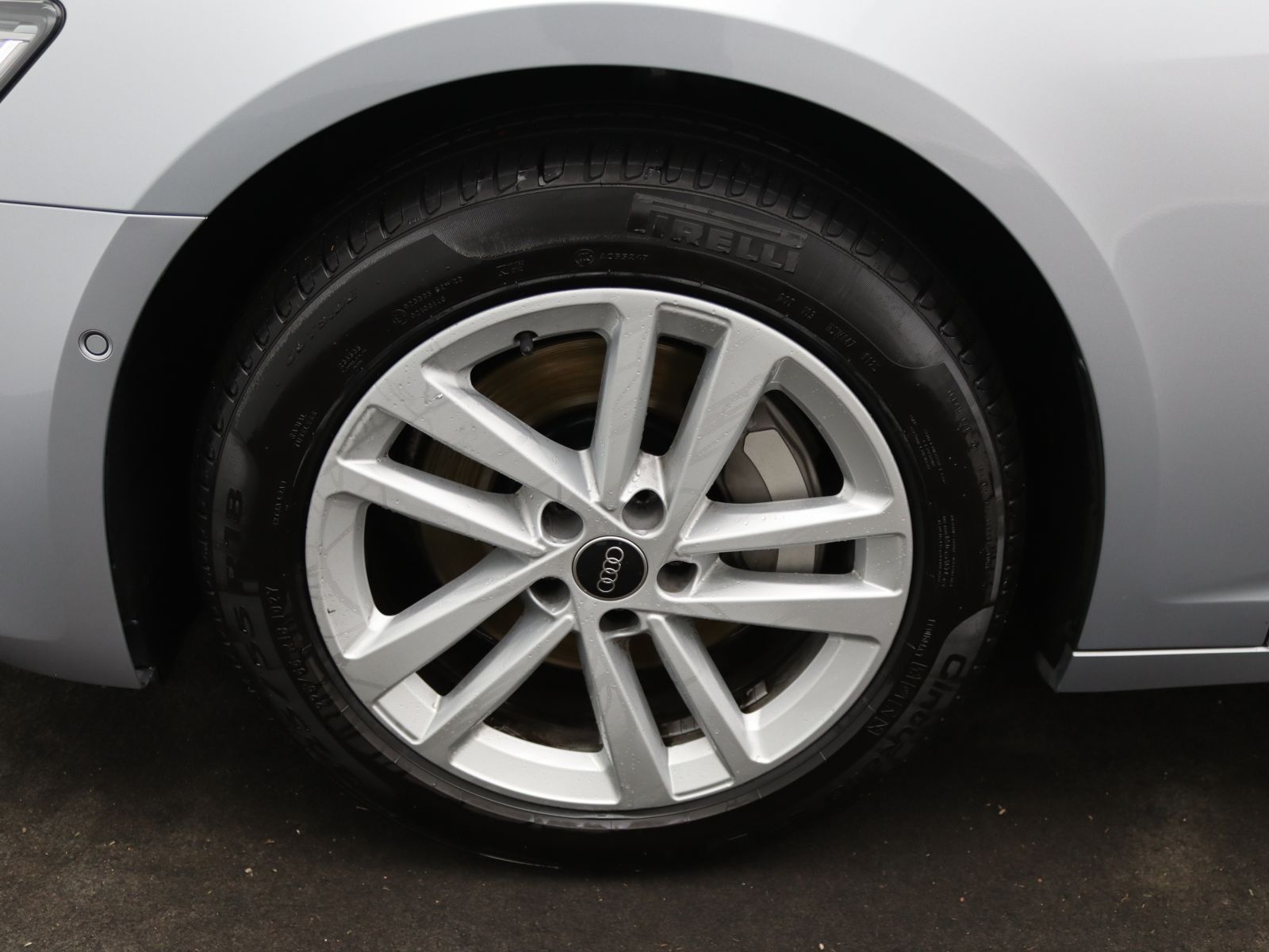 Audi A6 Avant 45TDI quattro S-tronic/ Matrix,AHK, B&O foto 17