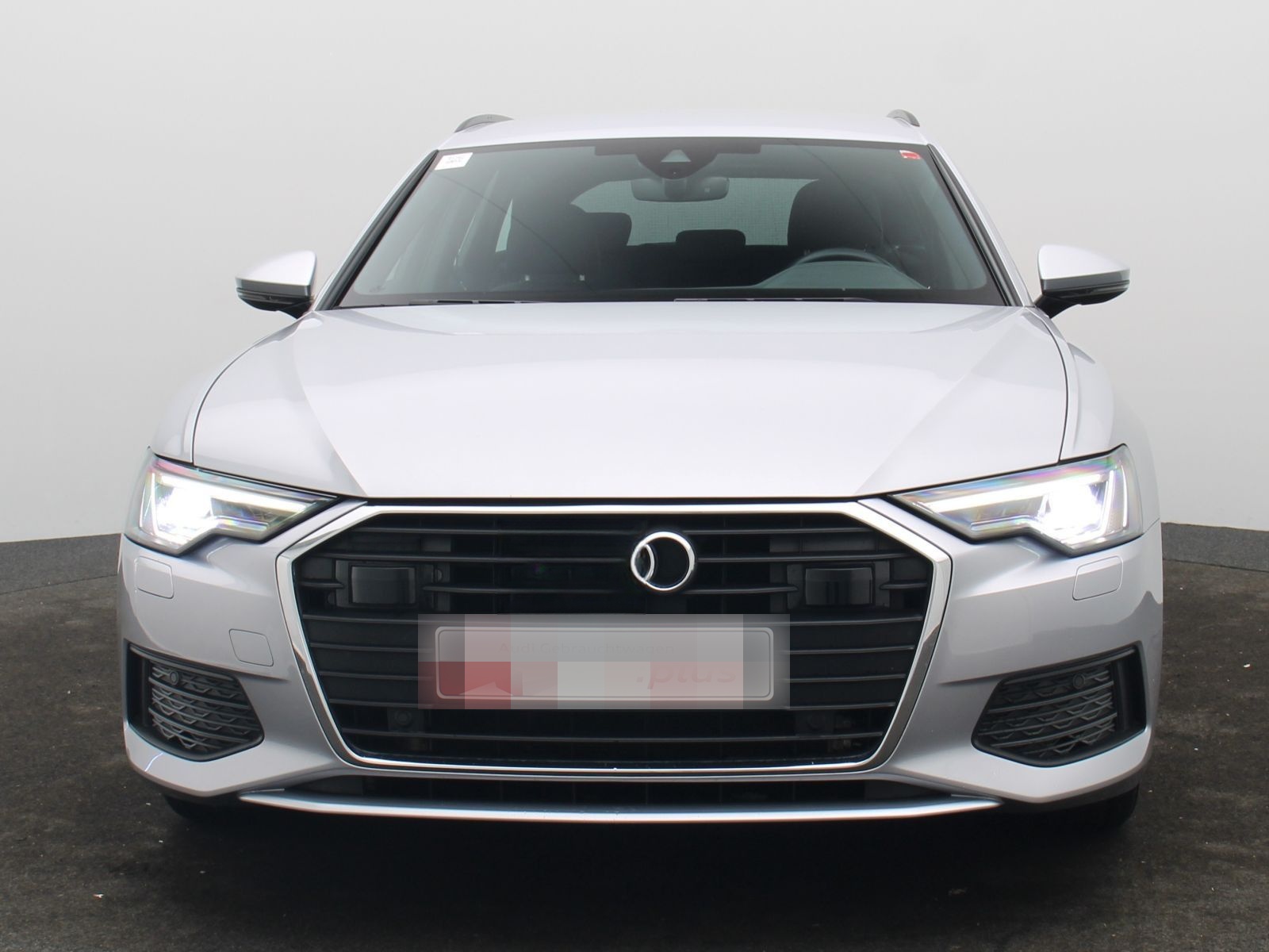 Audi A6 Avant 45TDI quattro S-tronic/ Matrix,AHK, B&O foto 3