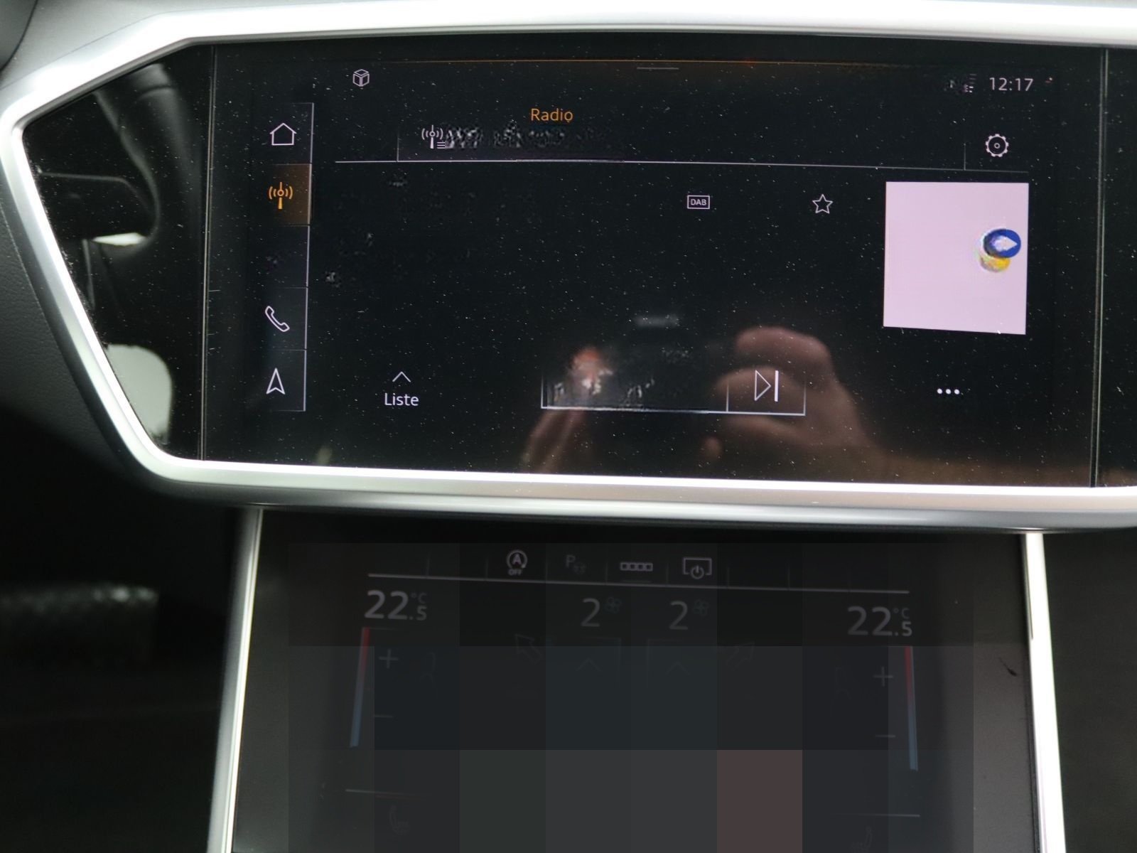 Audi A6 Avant 45TDI quattro S-tronic/ Matrix,AHK, B&O foto 10