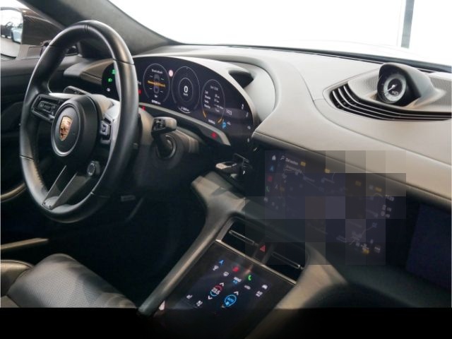 Porsche Taycan Turbo S*PRIVACY*LED-MATRIX*AMBIENTE* foto 21