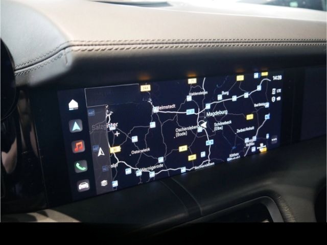 Porsche Taycan Turbo S*PRIVACY*LED-MATRIX*AMBIENTE* foto 22