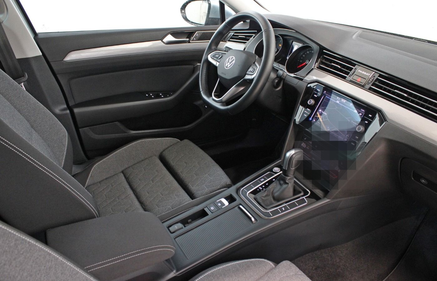 Volkswagen Passat Variant 2.0 TDI Business AHK|ACC|WSSHz|Ca foto 10