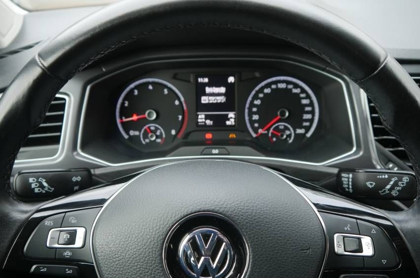 Volkswagen T-Roc 1.5 TSI IQ.DRIVE *TOP ZUSTAND*LED*NAV*AHK* foto 12