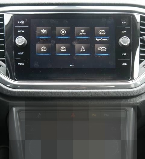 Volkswagen T-Roc 1.5 TSI IQ.DRIVE *TOP ZUSTAND*LED*NAV*AHK* foto 13