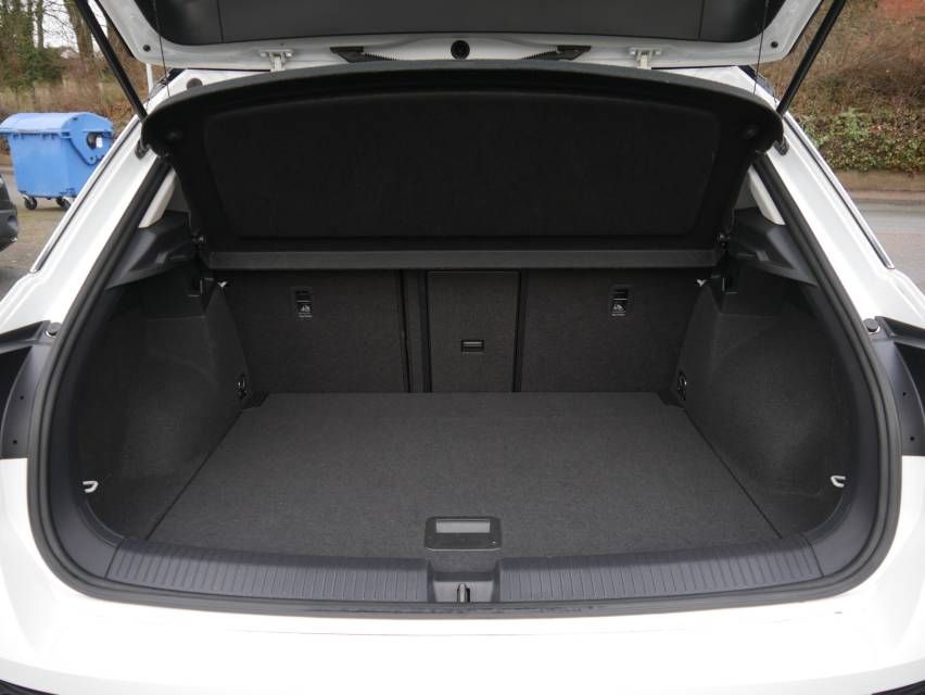 Volkswagen T-Roc 1.5 TSI IQ.DRIVE *TOP ZUSTAND*LED*NAV*AHK* foto 15