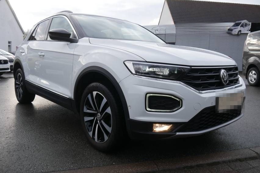 Volkswagen T-Roc 1.5 TSI IQ.DRIVE *TOP ZUSTAND*LED*NAV*AHK* foto 3