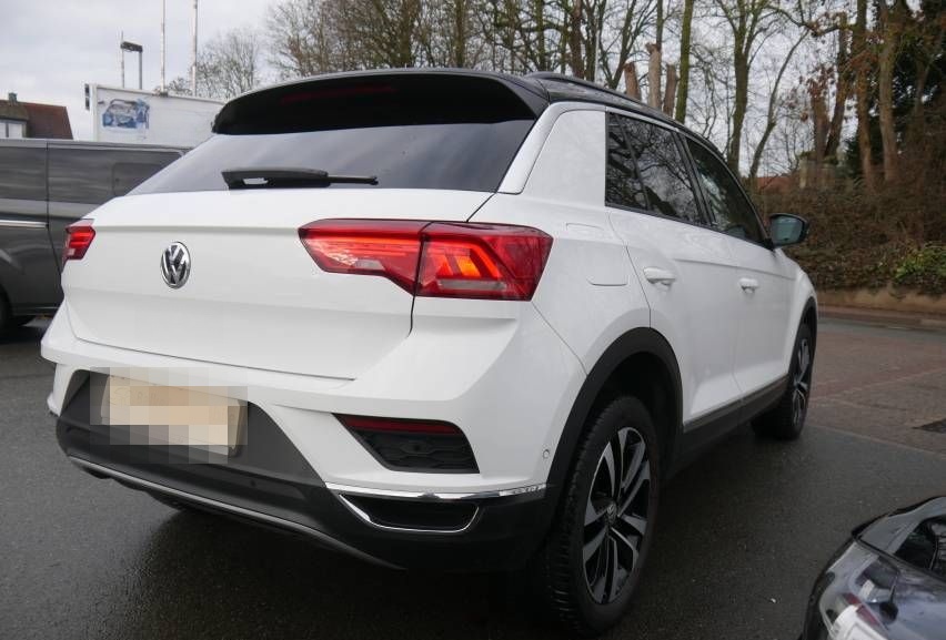 Volkswagen T-Roc 1.5 TSI IQ.DRIVE *TOP ZUSTAND*LED*NAV*AHK* foto 5