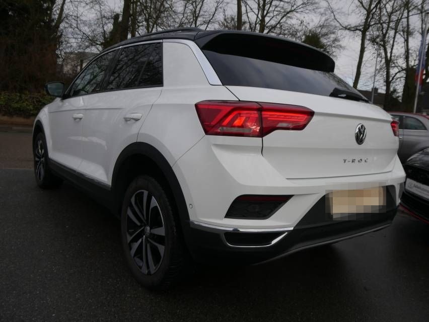 Volkswagen T-Roc 1.5 TSI IQ.DRIVE *TOP ZUSTAND*LED*NAV*AHK* foto 6
