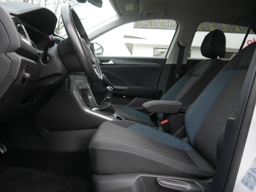 Volkswagen T-Roc 1.5 TSI IQ.DRIVE *TOP ZUSTAND*LED*NAV*AHK* foto 8