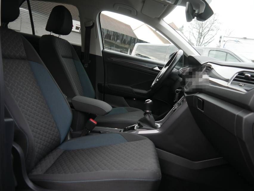 Volkswagen T-Roc 1.5 TSI IQ.DRIVE *TOP ZUSTAND*LED*NAV*AHK* foto 9