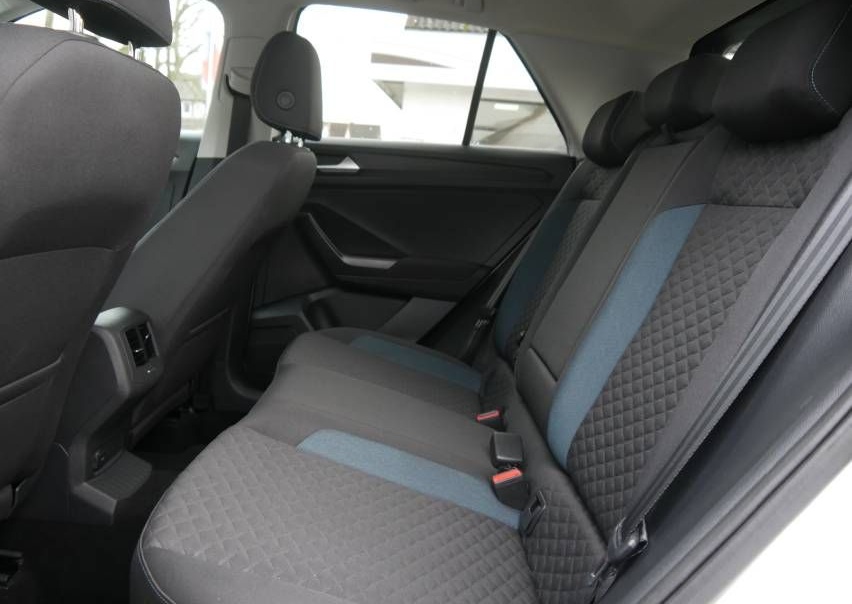 Volkswagen T-Roc 1.5 TSI IQ.DRIVE *TOP ZUSTAND*LED*NAV*AHK* foto 10