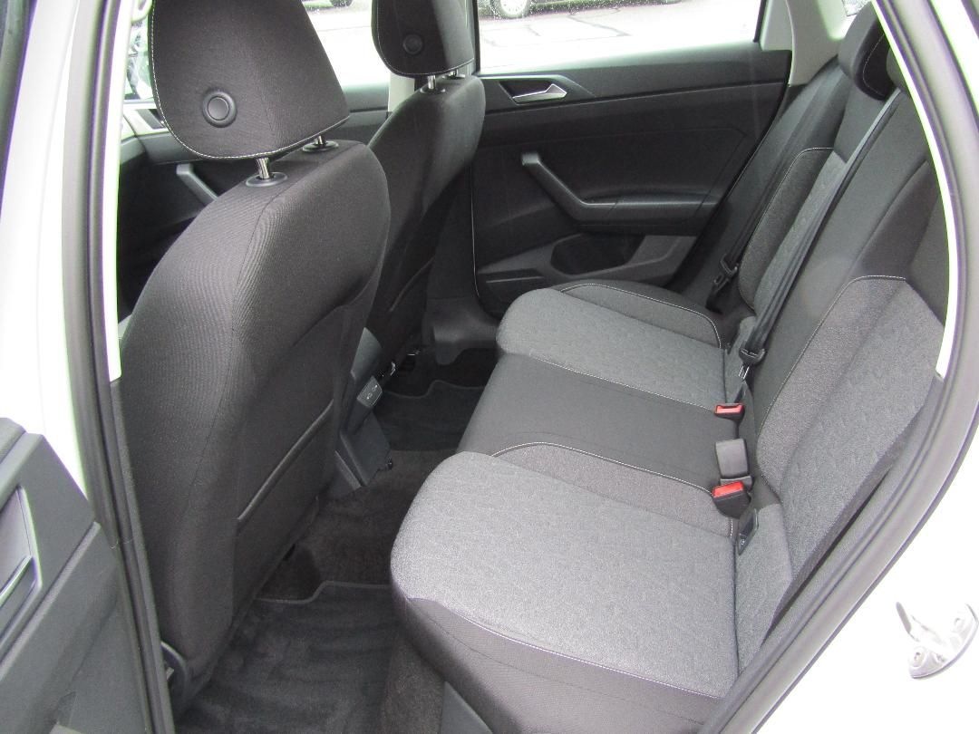 Volkswagen Polo MOVE 1.0 TSI DSG NAVI LED IQ.DRIVE APP-CON foto 13