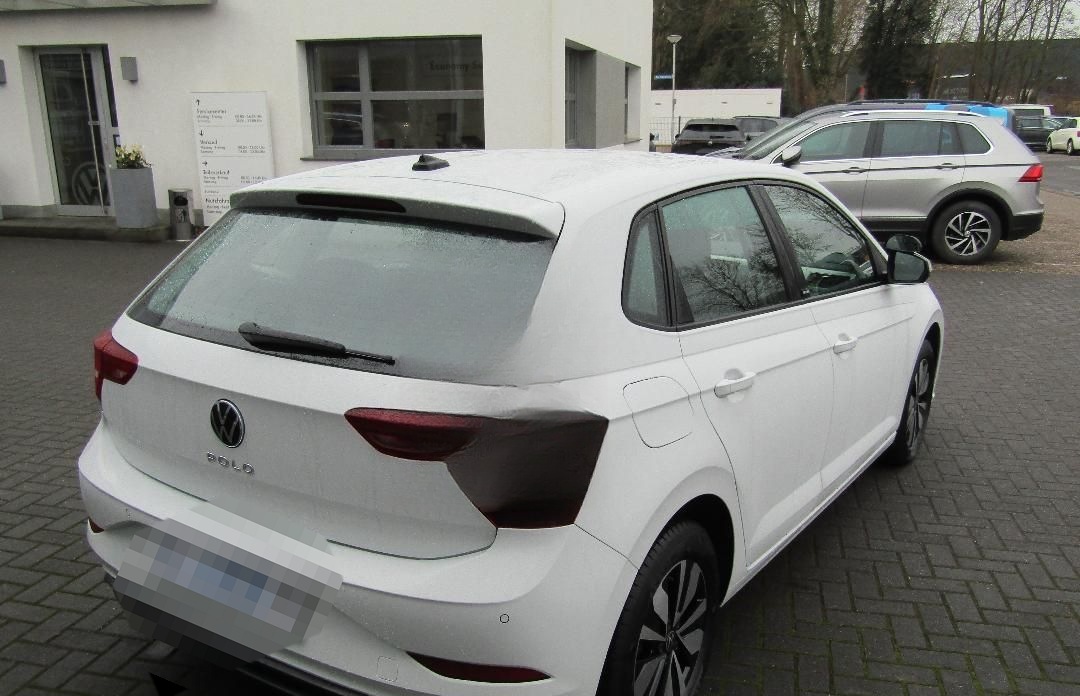 Volkswagen Polo MOVE 1.0 TSI DSG NAVI LED IQ.DRIVE APP-CON foto 3