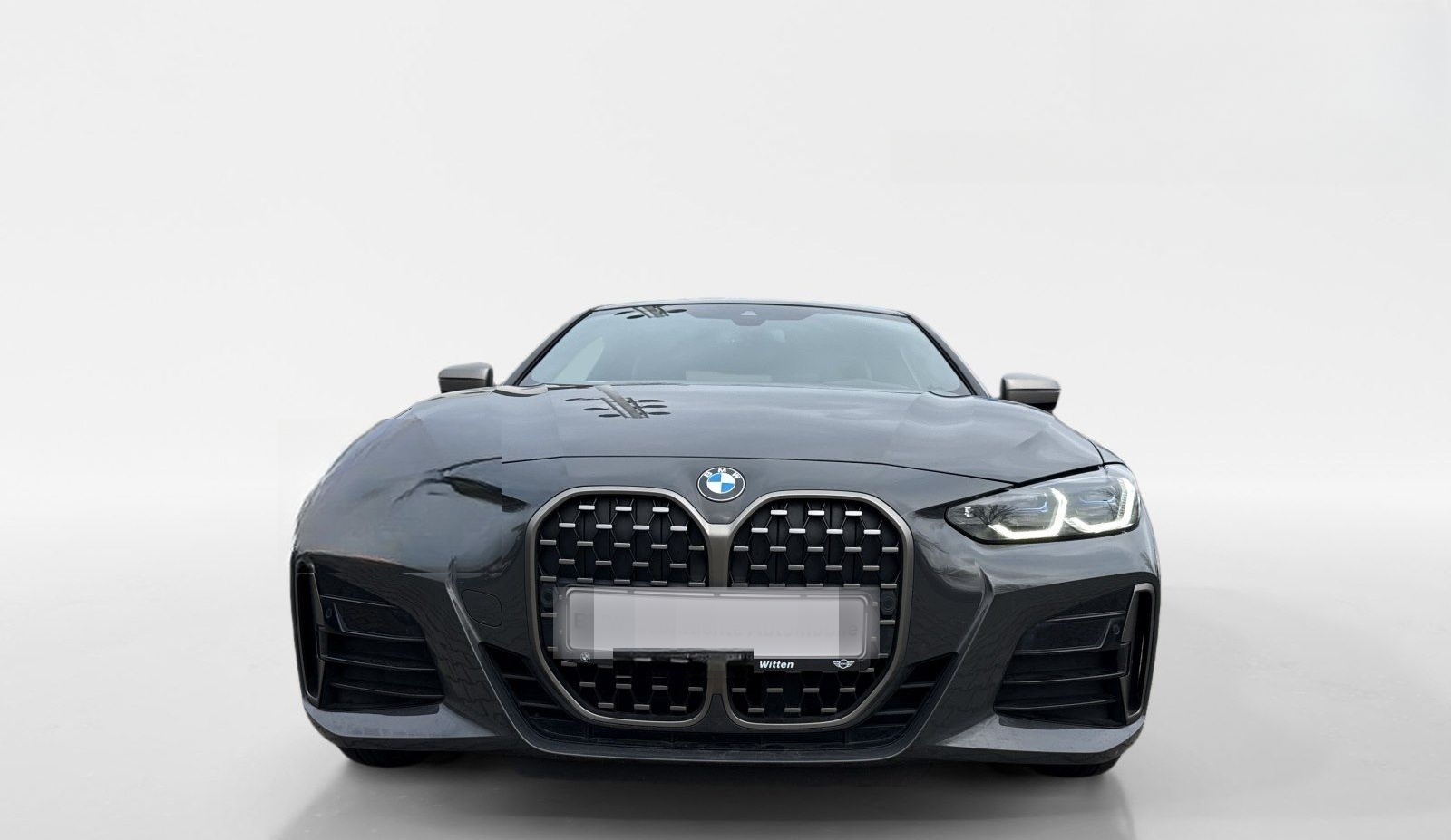 BMW M440i xDrive Laser H/K HuD RFK DAB AHK foto 2