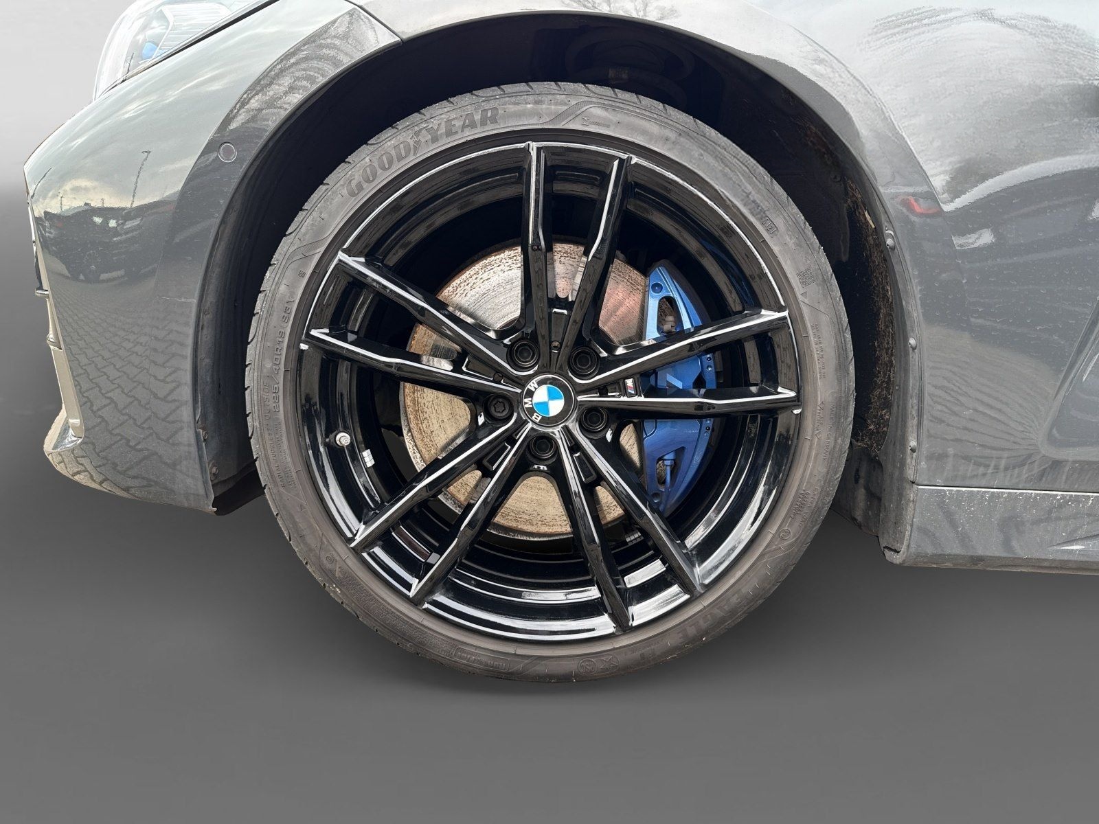 BMW M440i xDrive Laser H/K HuD RFK DAB AHK foto 12