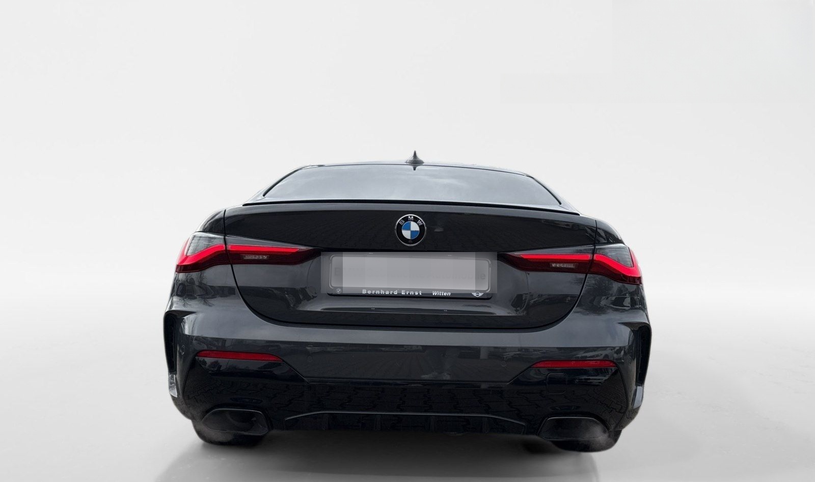 BMW M440i xDrive Laser H/K HuD RFK DAB AHK foto 5