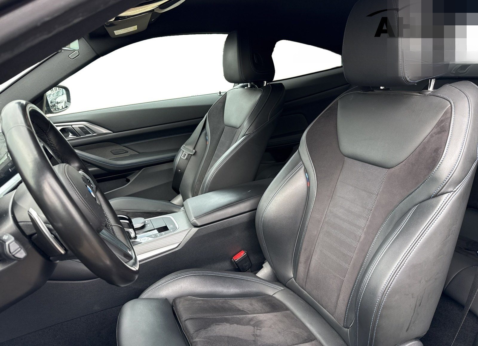 BMW M440i xDrive Laser H/K HuD RFK DAB AHK foto 7