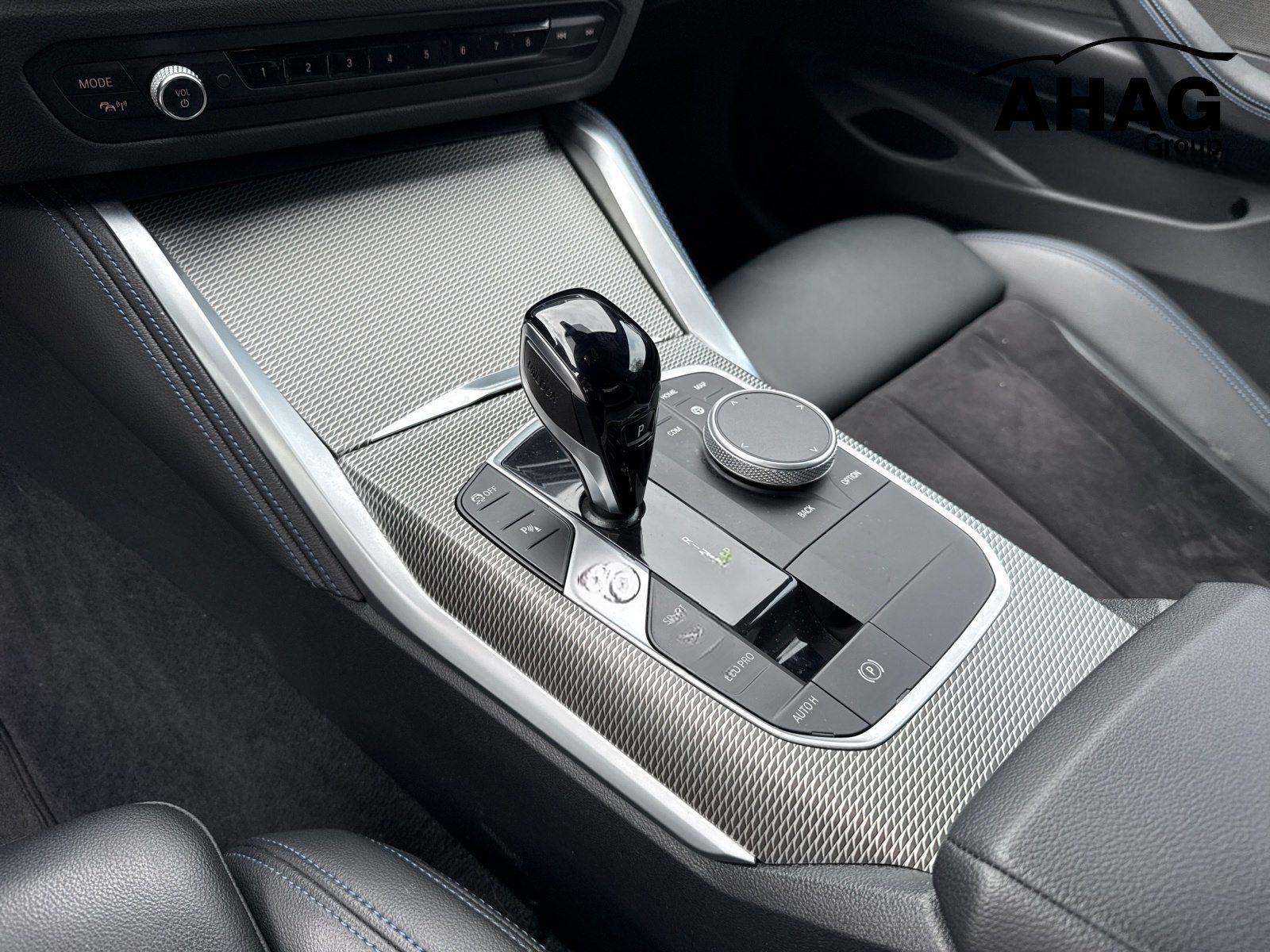 BMW M440i xDrive Laser H/K HuD RFK DAB AHK foto 10