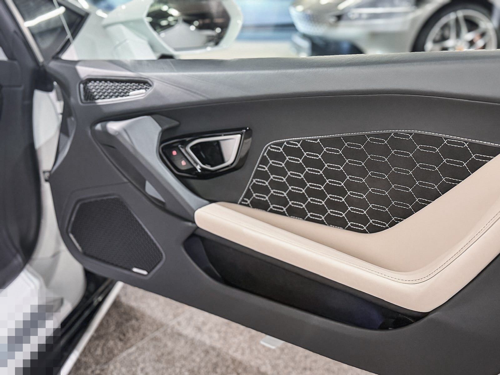 Lamborghini Huracán Evo Spyder AWD Selezione Garantie foto 18