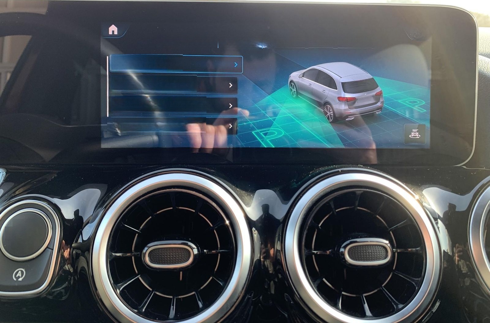 Mercedes-Benz B200 Automatik AHK+el.Klappe+LED+Kamera+Navi foto 22