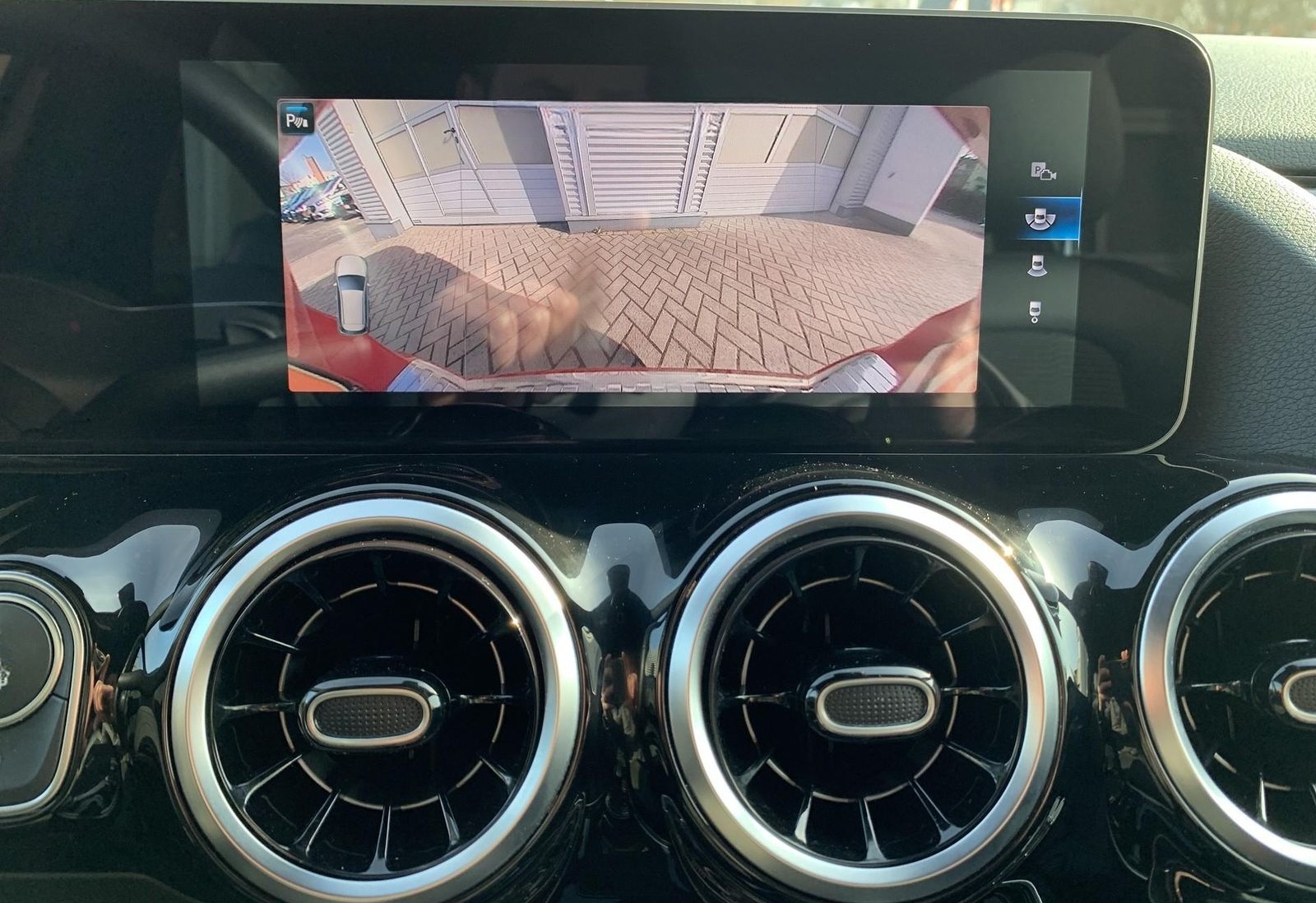 Mercedes-Benz B200 Automatik AHK+el.Klappe+LED+Kamera+Navi foto 23