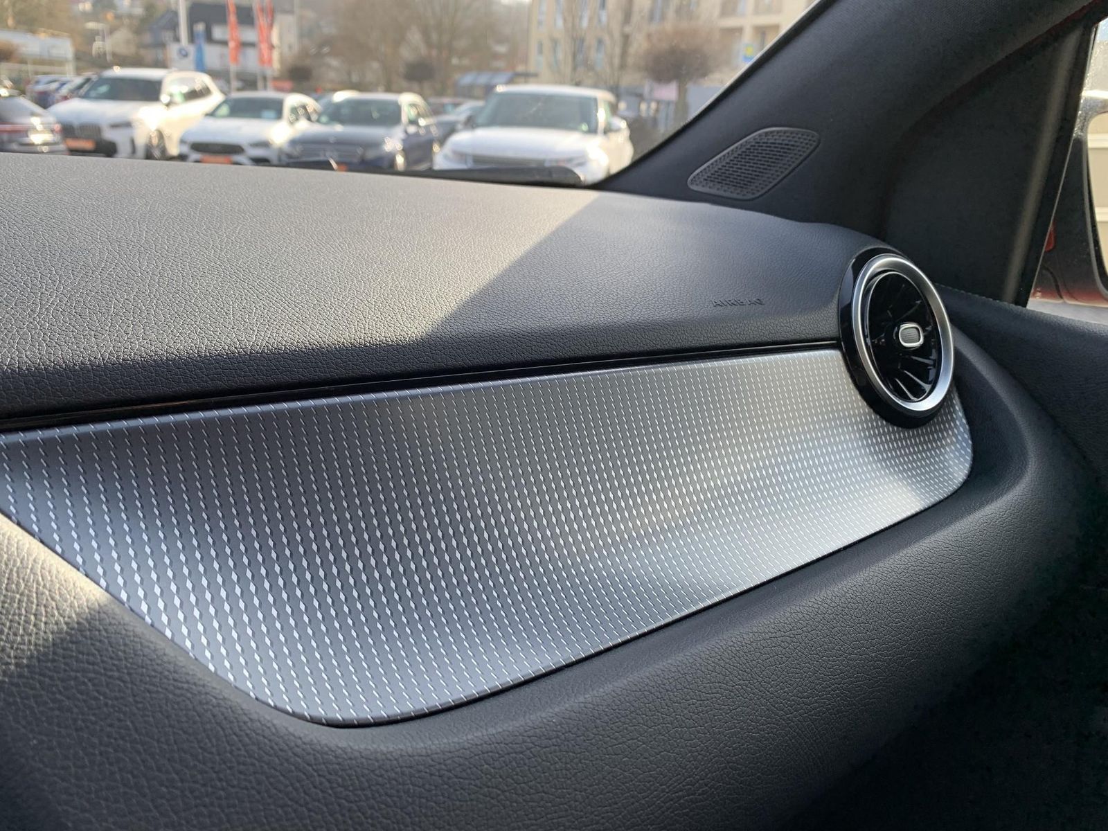 Mercedes-Benz B200 Automatik AHK+el.Klappe+LED+Kamera+Navi foto 25