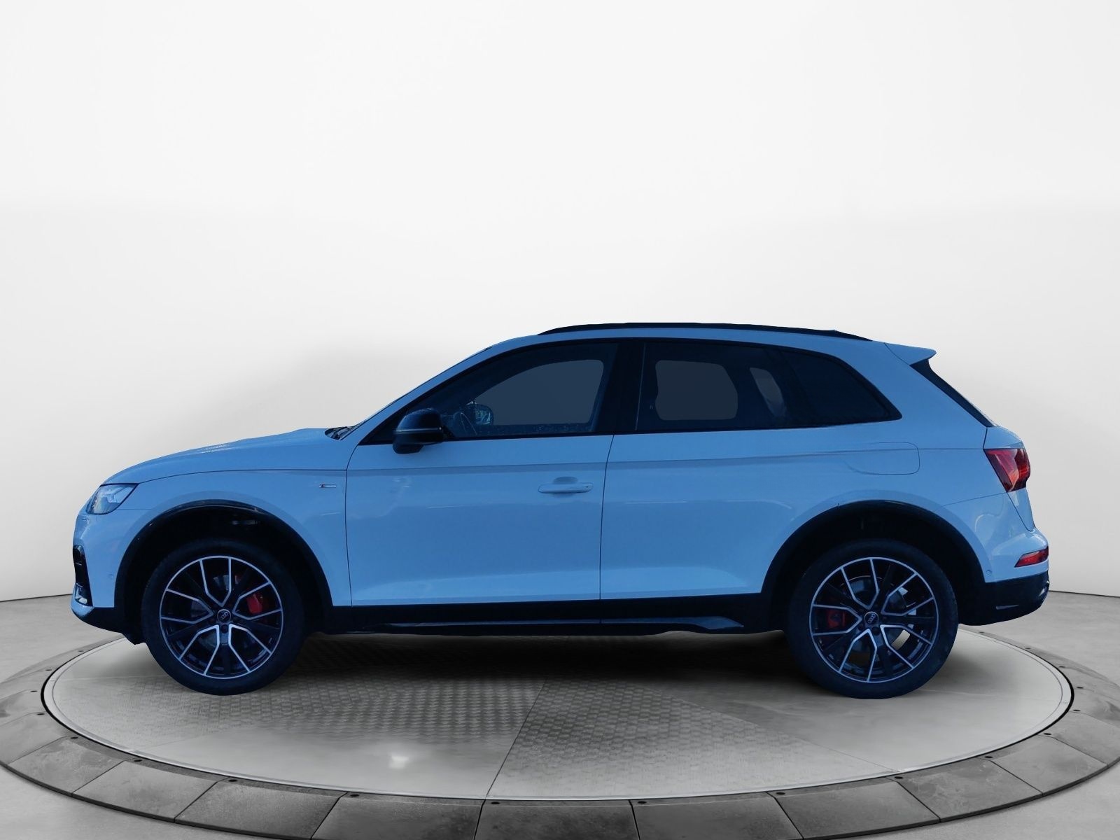 Audi Q5 55 TFSI e q. S-Tronic S-Line 2x, Matrix, Pano foto 2