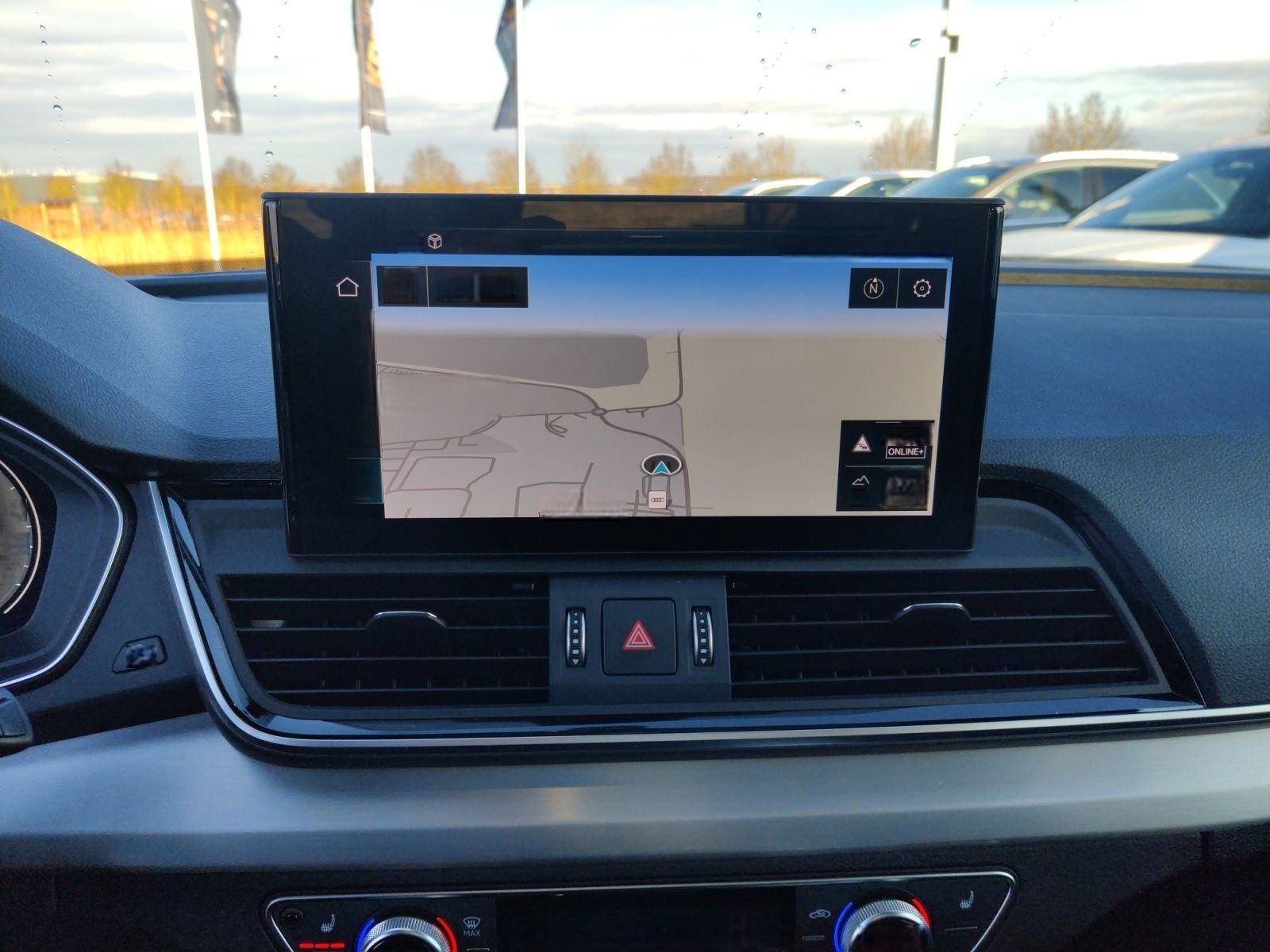 Audi Q5 55 TFSI e q. S-Tronic S-Line 2x, Matrix, Pano foto 12
