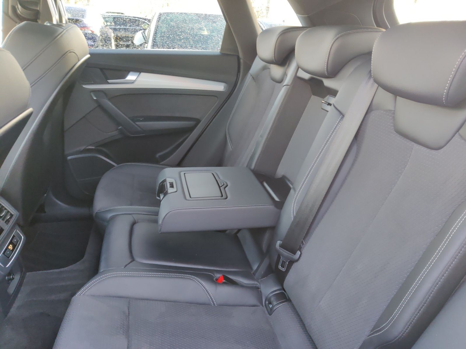 Audi Q5 55 TFSI e q. S-Tronic S-Line 2x, Matrix, Pano foto 13
