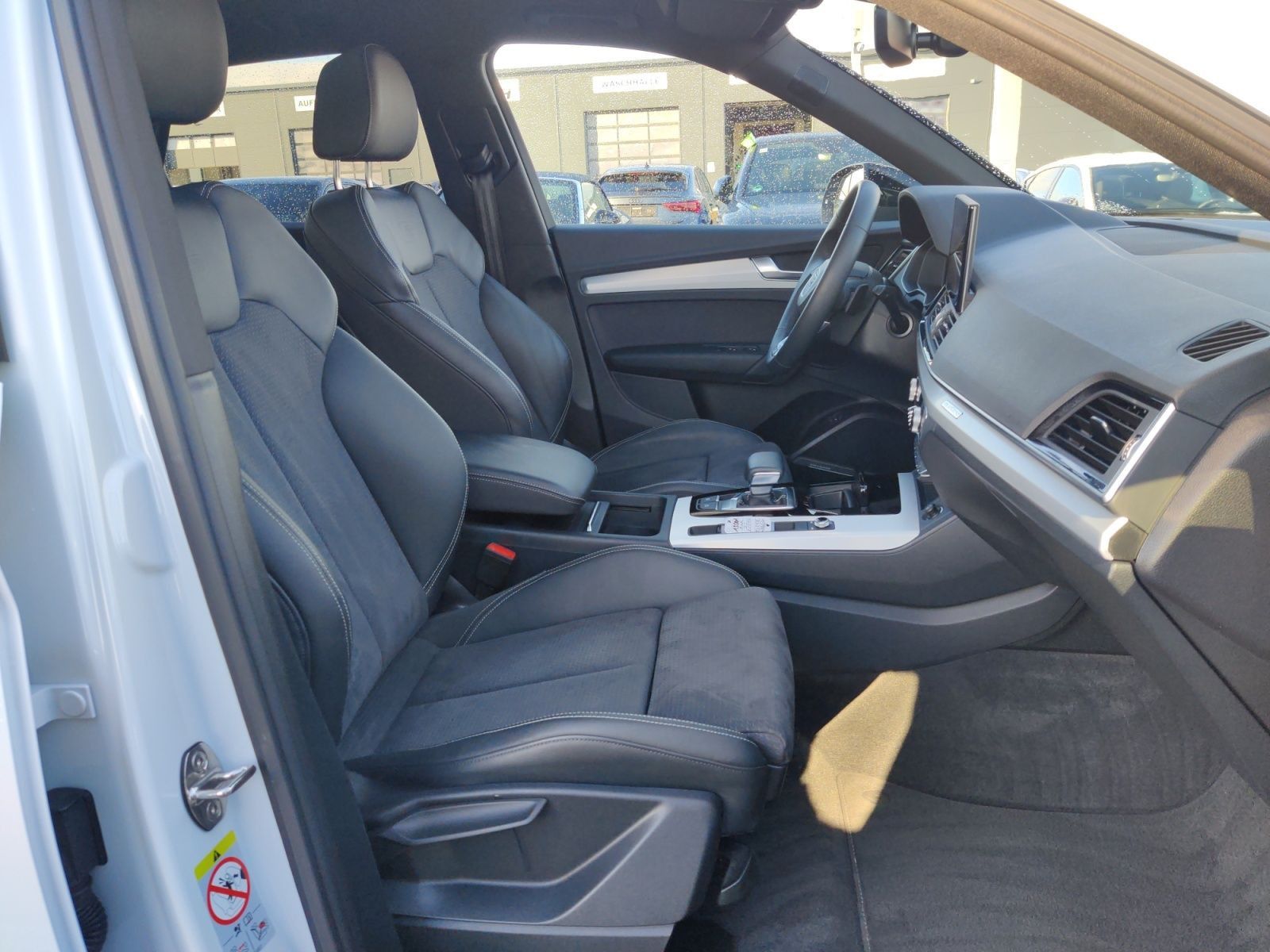 Audi Q5 55 TFSI e q. S-Tronic S-Line 2x, Matrix, Pano foto 15