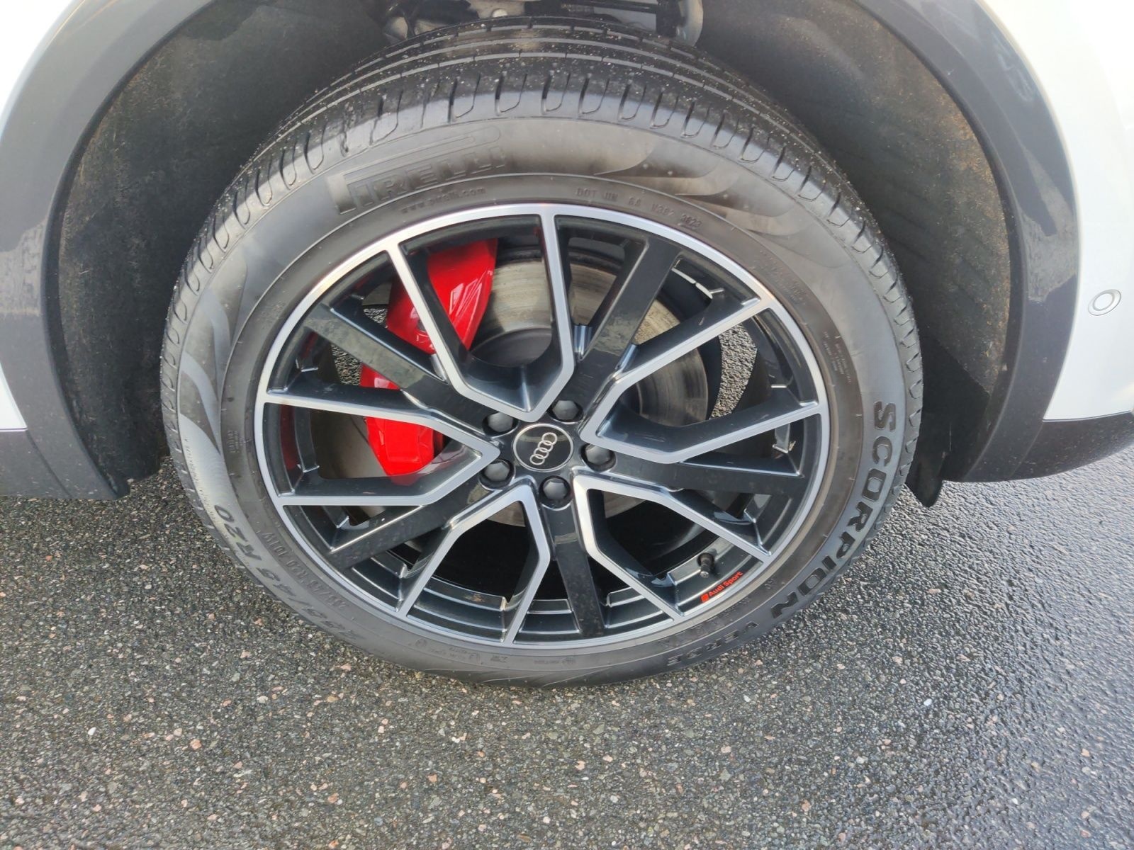 Audi Q5 55 TFSI e q. S-Tronic S-Line 2x, Matrix, Pano foto 17