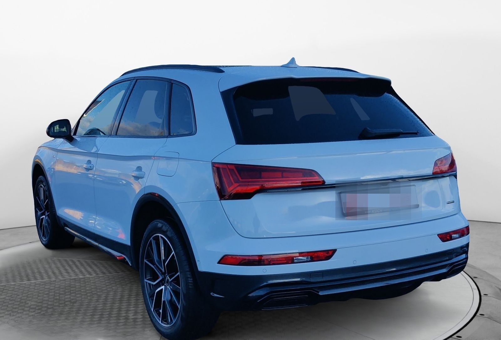 Audi Q5 55 TFSI e q. S-Tronic S-Line 2x, Matrix, Pano foto 6
