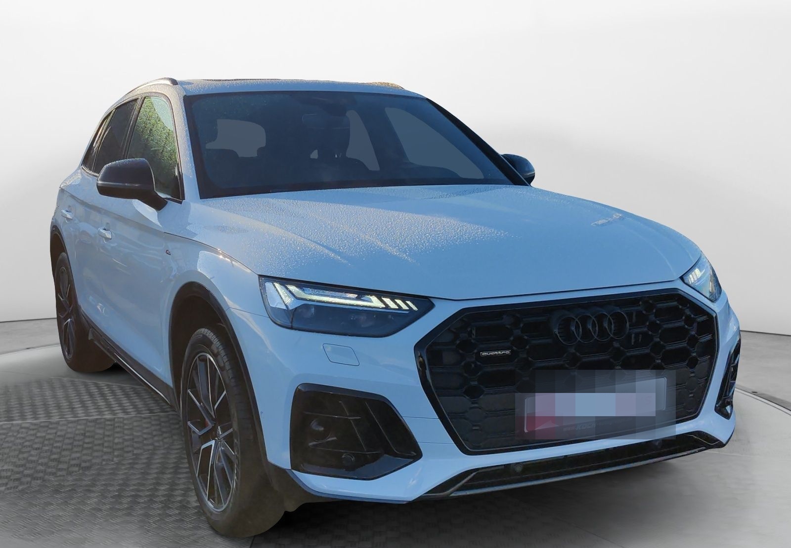 Audi Q5 55 TFSI e q. S-Tronic S-Line 2x, Matrix, Pano foto 7